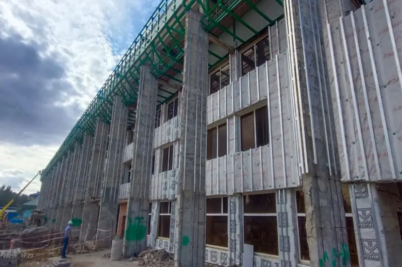 в казахстане демонтируют 37 железнодорожных вокзалов