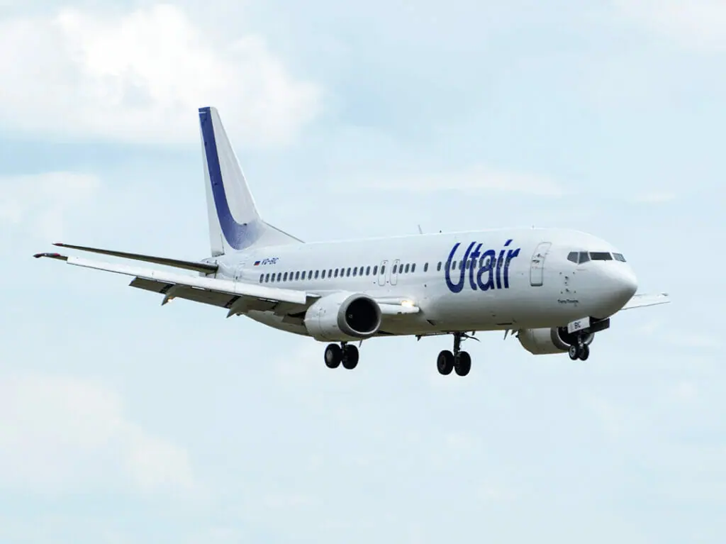 utair открывает авиарейсы в самарканд из тюмени