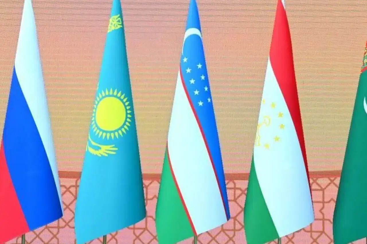 саммит «россия — центральная азия» пройдет в душанбе в 2025 году