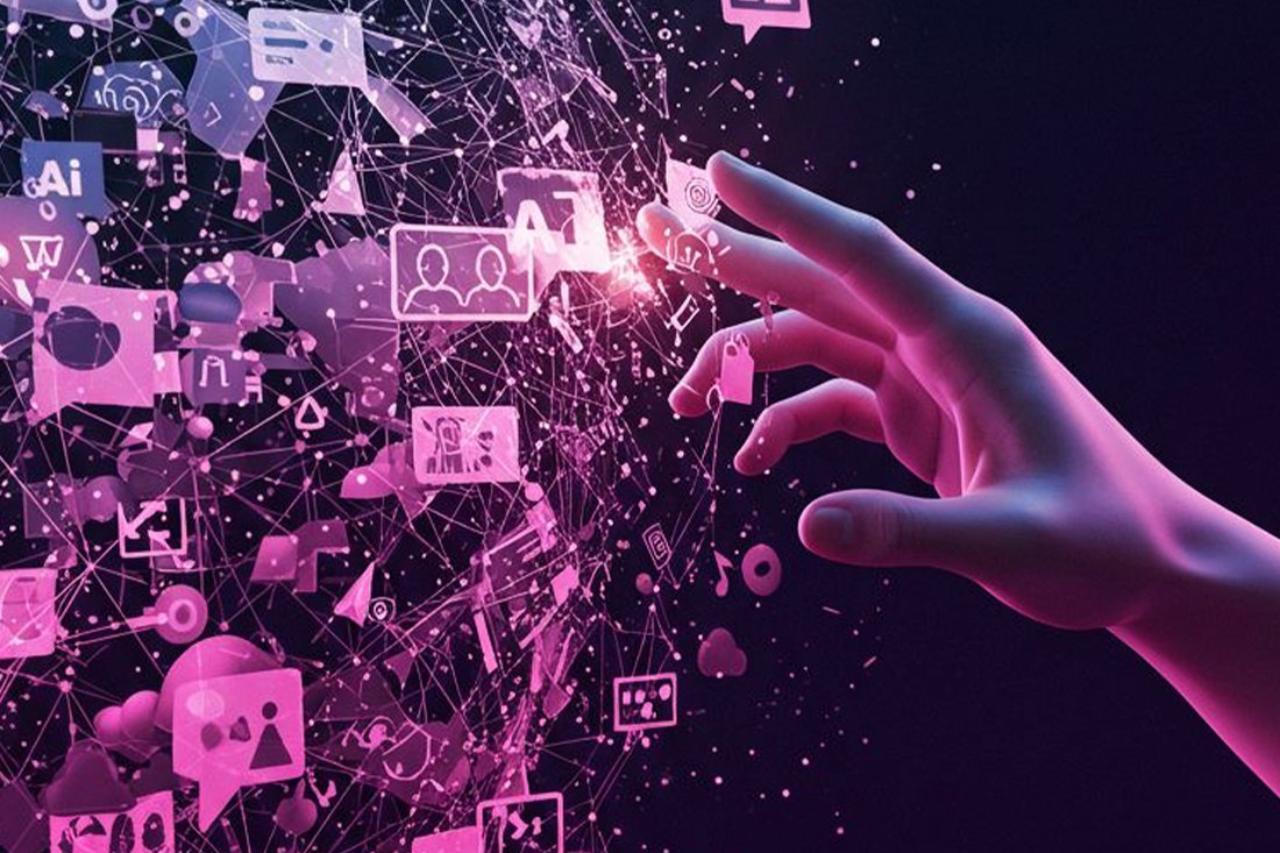 «Цифровой суверенитет — не мечта, а вопрос выживания. И мы уже проигрываем»