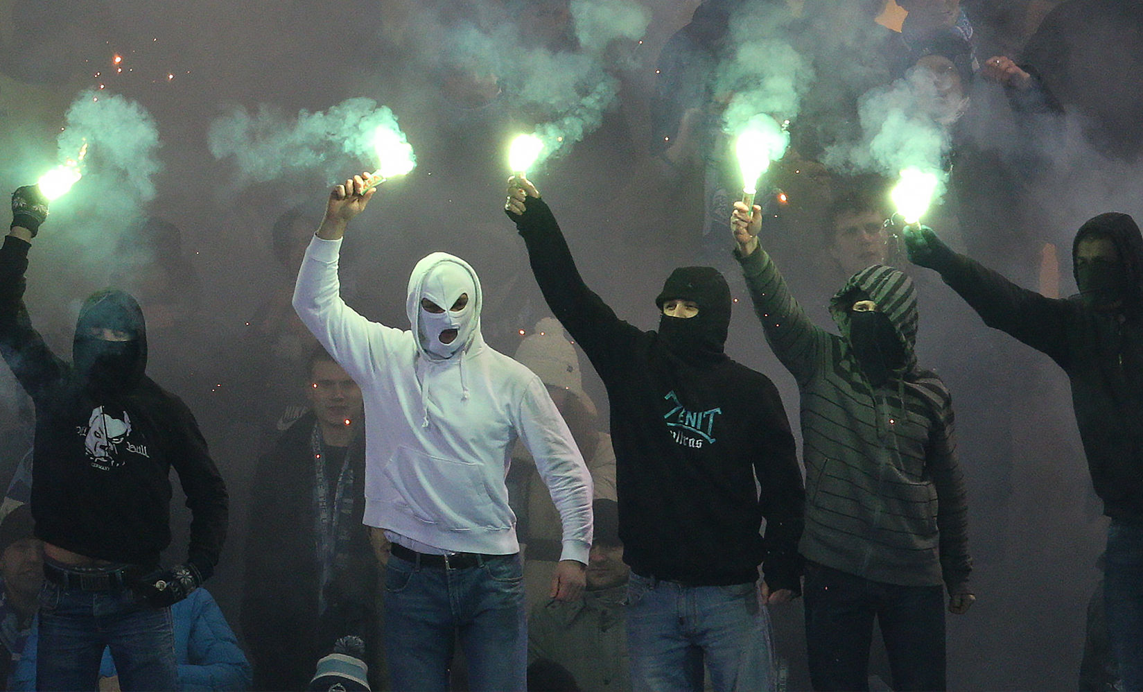 четыре года лишения свободы за разжигание национальной розни получил житель павлодара 