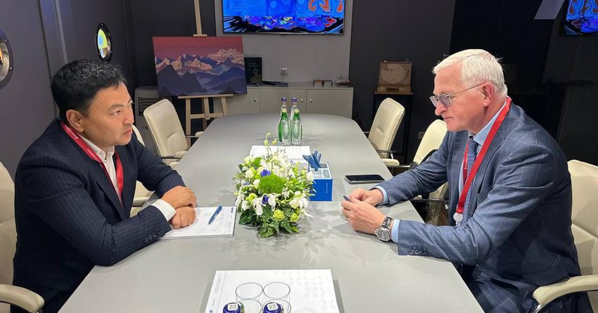 президент кспп данил ибраев: «есть много проблем, которые существуют на трансграничном рынке»