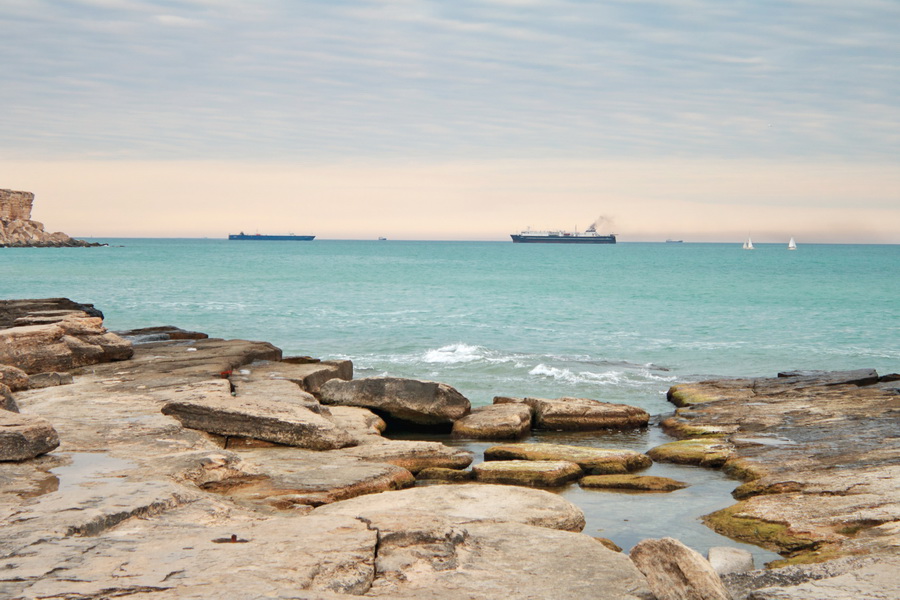 погода, 21 марта 2023 года: в астане -6, в ашхабаде +22