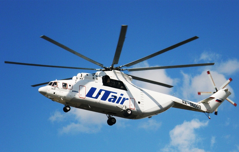 российская компания «ютэйр»  будет помогать тушить пожары и ремонтировать технику в казахстане