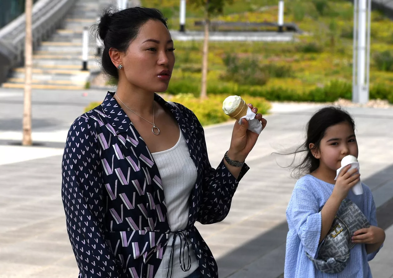 В Узбекистане до 41 градуса тепла, в Кыргызстане местами дожди: погода в пятницу, 7 июня 2024