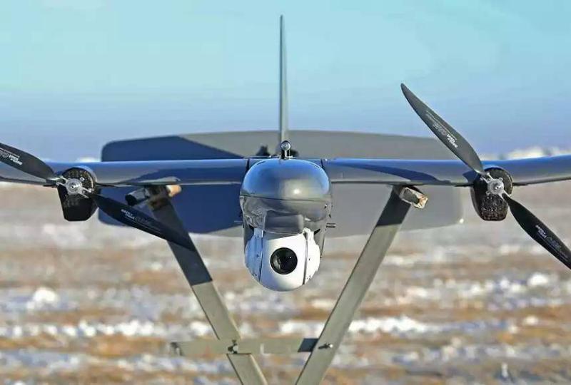 чиновники изменили правила регистрации беспилотников в казахстане