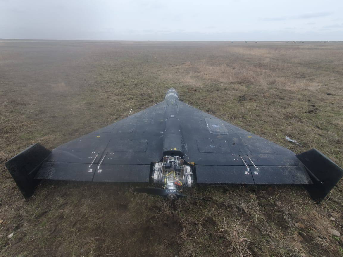 le monde: атака украиной российских аэродромов была бы невозможна без спутниковой связи сша