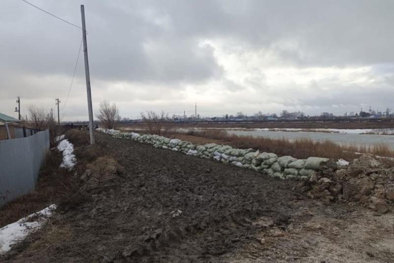 штормовое предупреждение и дожди: погода в казахстане в четверг, 11 апреля 2024