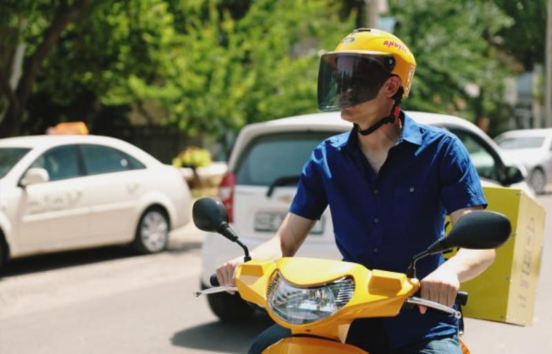 с 1 января для управления мотоциклами и мопедами в узбекистане требуются права