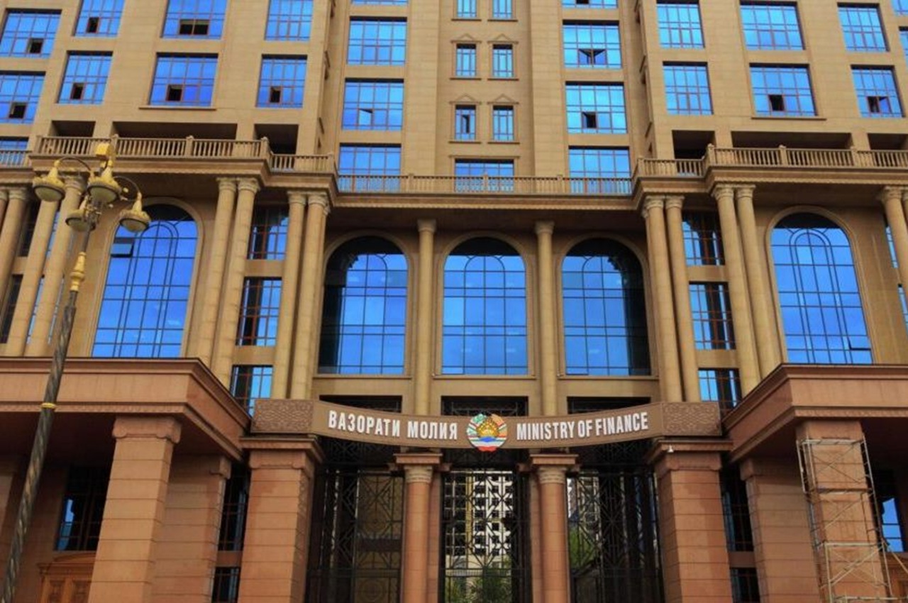 таджикистан направит $548 млн на обслуживание внешнего долга в 2026 году