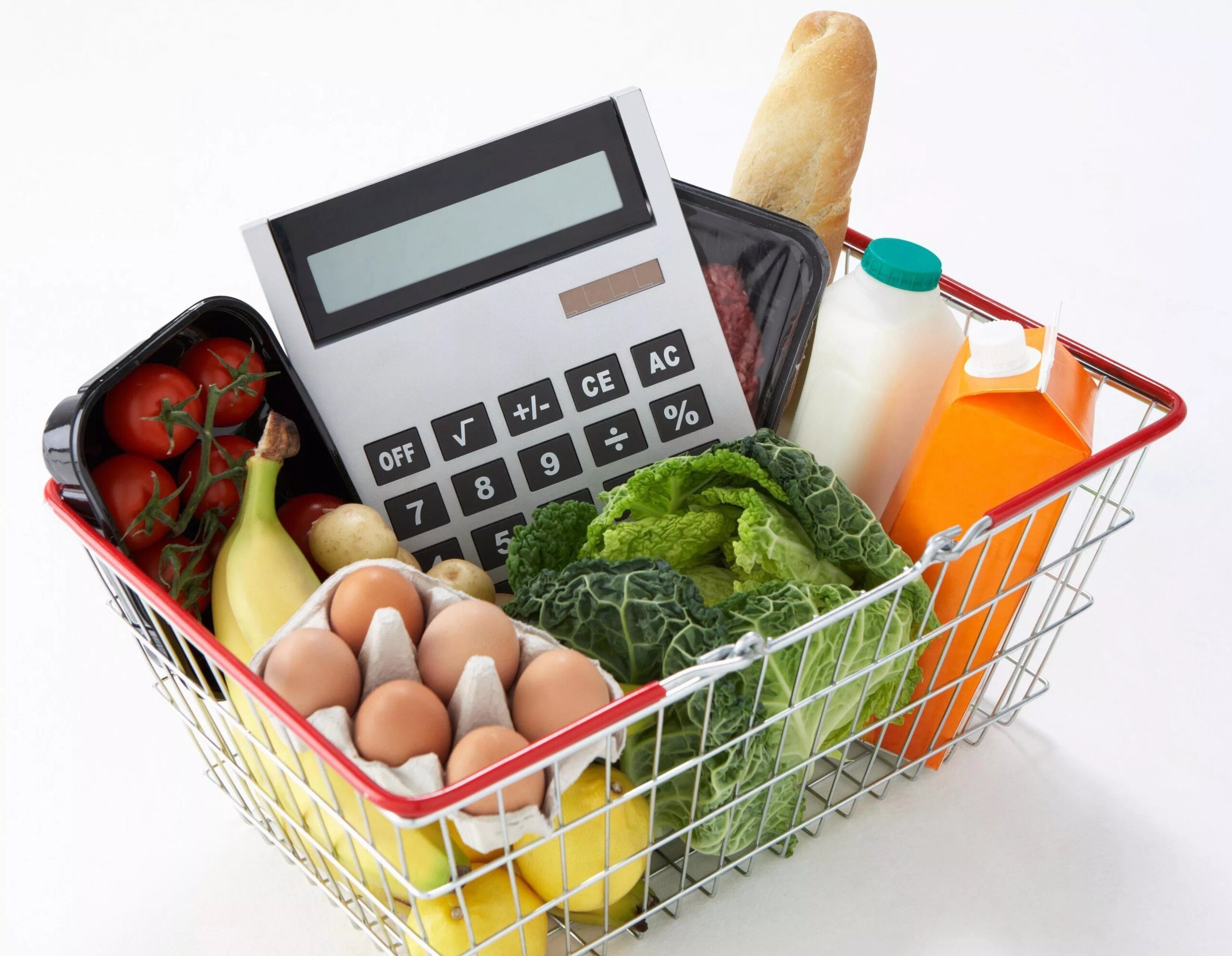 власти казахстана решили контролировать цены на важные продукты в ручном режиме