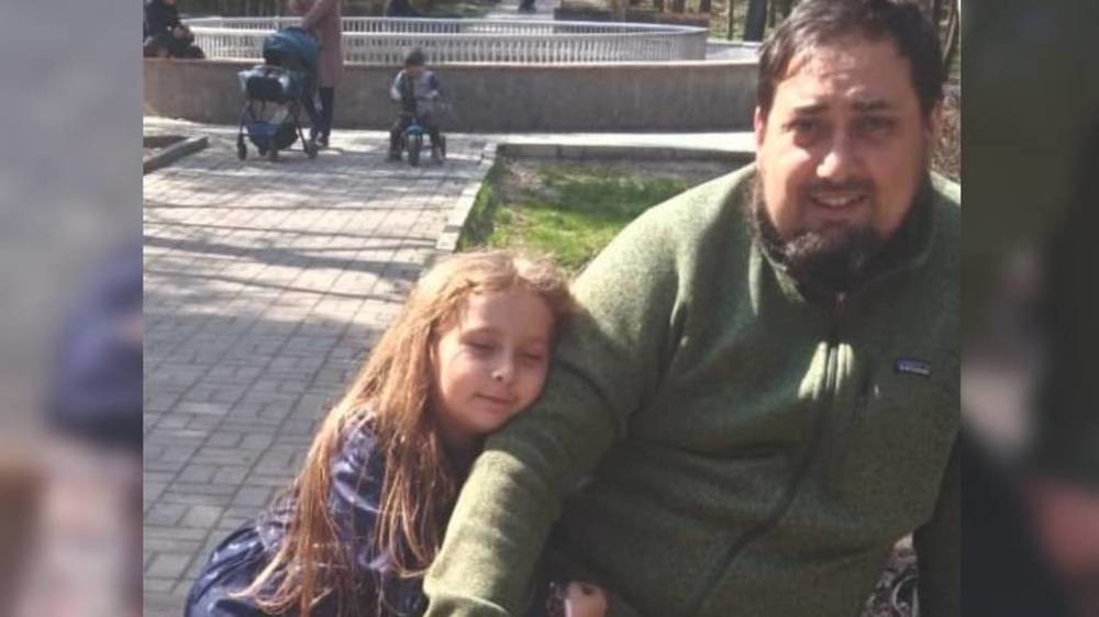 в горах кыргызстана погибли отец с дочерью