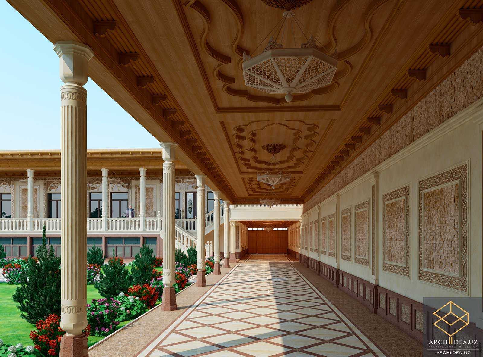 системы отопления в узбекистане передадут в управление бизнесу