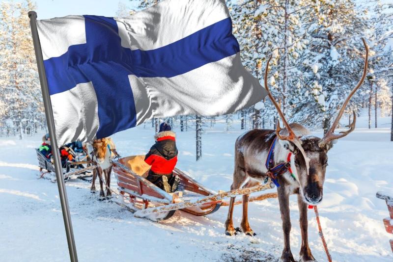 касым-жомарт токаев рассчитывает на плодотворное сотрудничество с правительством финляндии