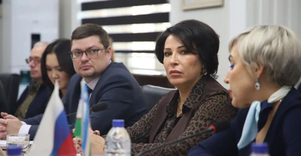 Ирина Старосельская: «Наши самые удачные проекты рождаются из живого диалога, когда мы слышим и чувствуем запрос»