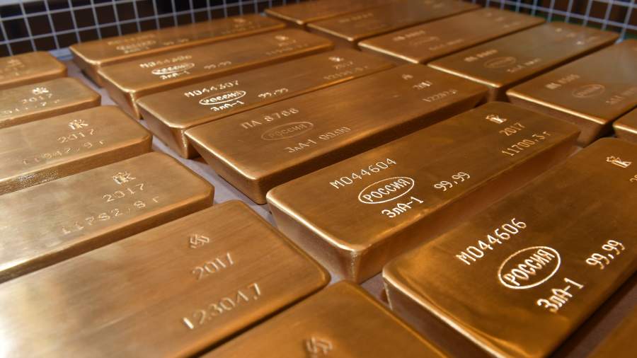 Как Запад «отжимает» российские средства в надежде решить свои проблемы