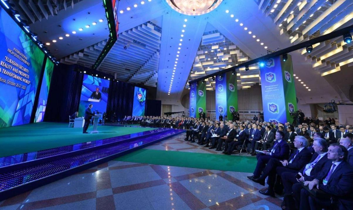 Эксперт: «В рамках ОДКБ Кыргызстан может направить своих миротворцев в Беларусь для охраны стратегических объектов»