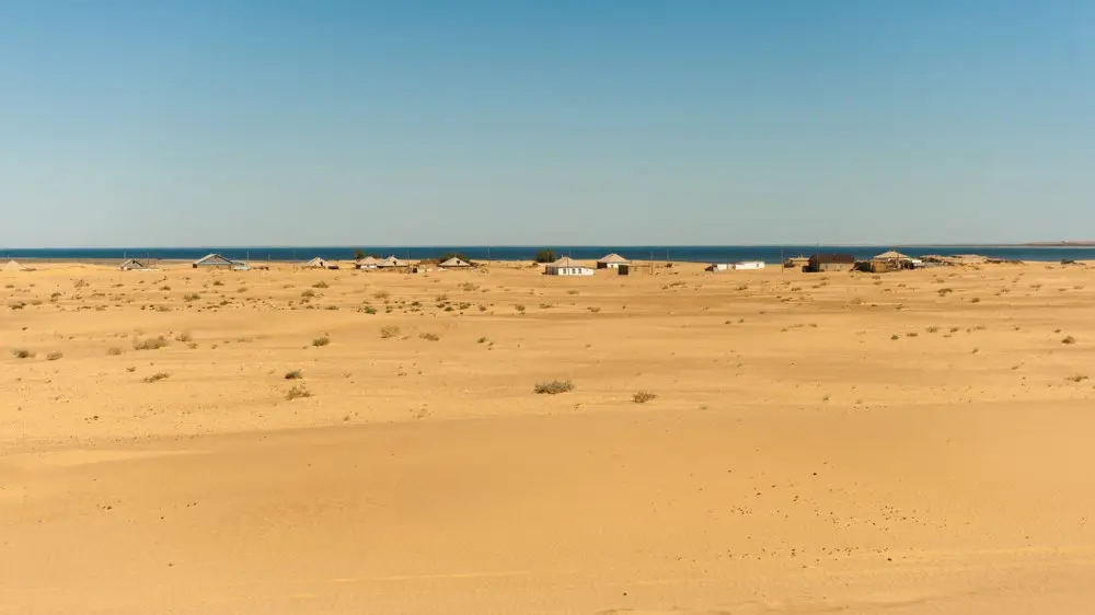 похолодание и чередование барических образований: погода в казахстане на неделю с 26 августа по 1 сентября 2024