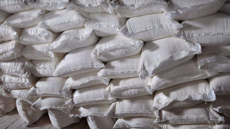 в казахстане сократилось производство муки