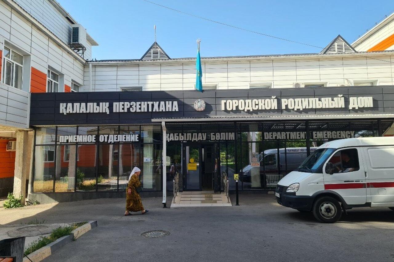 массовые проверки всех роддомов казахстана: какие нарушения будут искать проверяющие