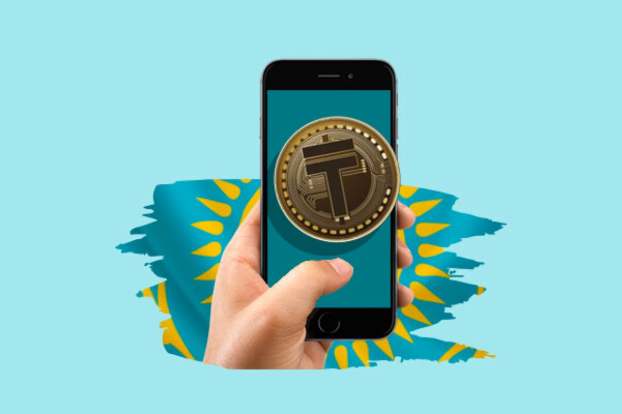 в казахстане открыли корпорацию для развития «цифрового тенге»