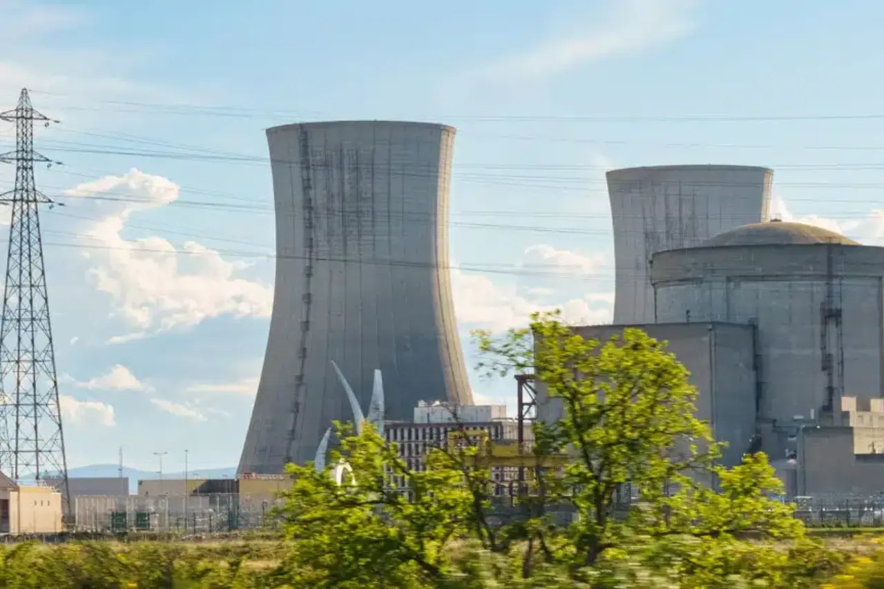 глава росатома: россия и казахстан «идут в сторону совместных решений» в вопросе строительства аэс