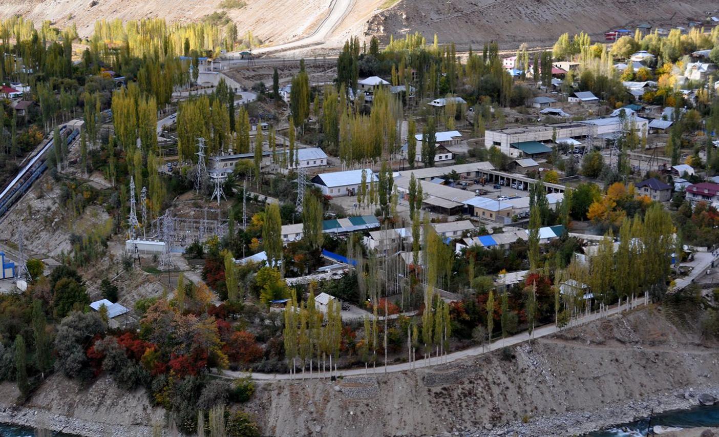 погода, в странах центральной азии, 25 июня 2023 года: в астане +21, в бишкеке +28