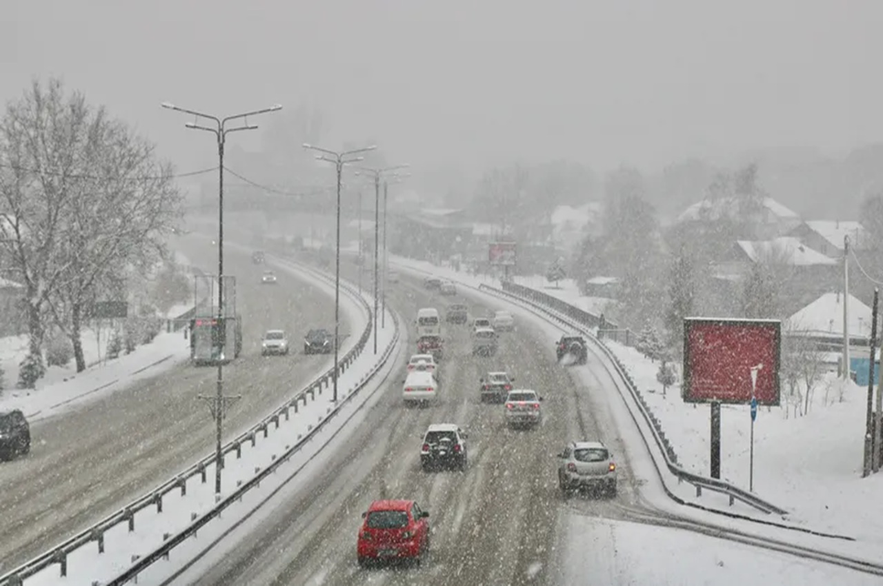 платные дороги казахстана перейдут под управление искусственного интеллекта