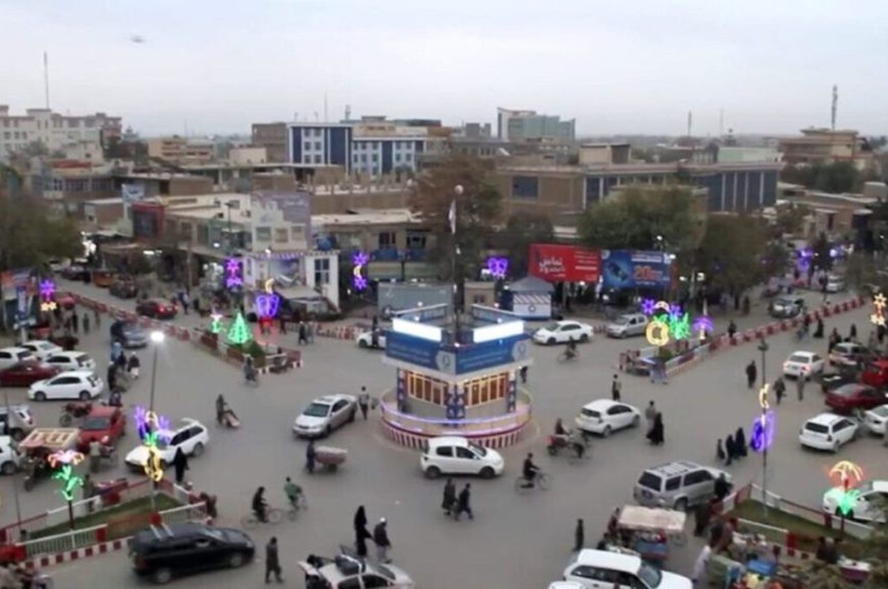 медсестра из таджикистана стала жертвой нападения в афганской провинции кундуз