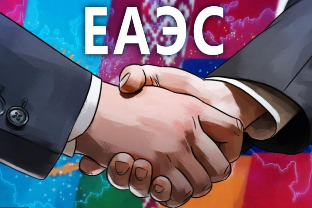 токаев подчеркнул важность цифровизации в рамках еаэс