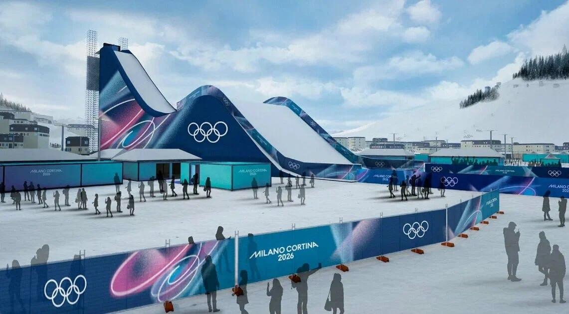 Олимпиаде в Милане 2026: Спорт, утративший объединяющую силу