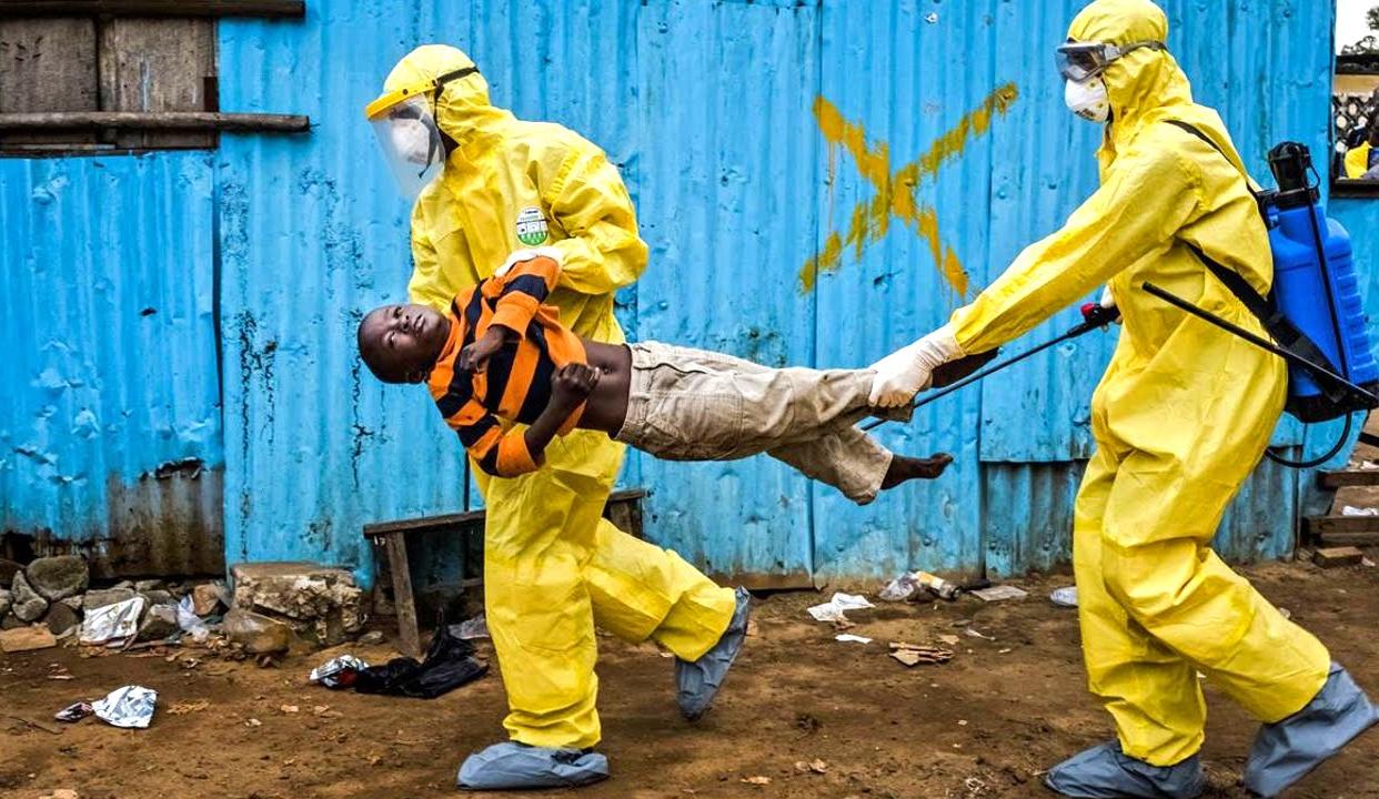 Смертельный экспорт из Конго: Эбола подбирается к Израилю, пока Запад тонет в бюрократии