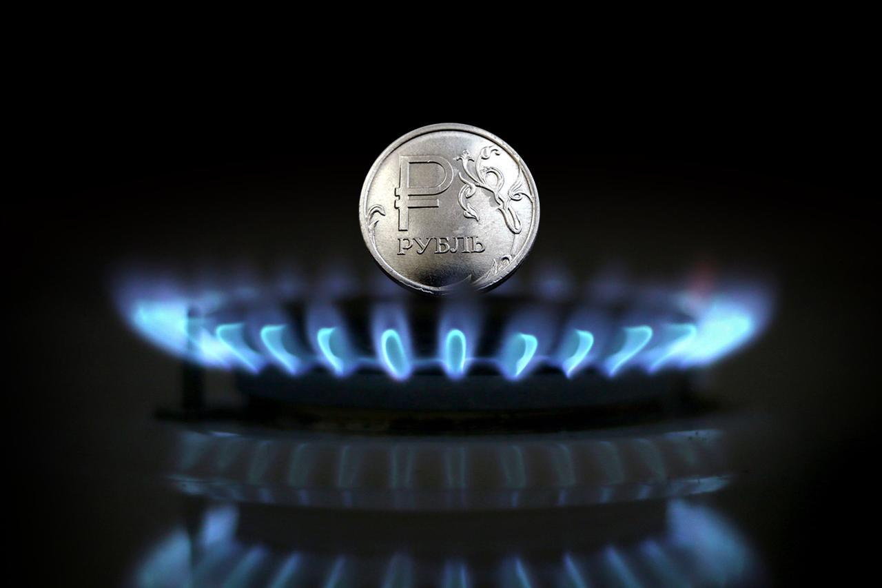 казахстан ведет переговоры с российскими властями  о газификации северных и восточных регионов республики