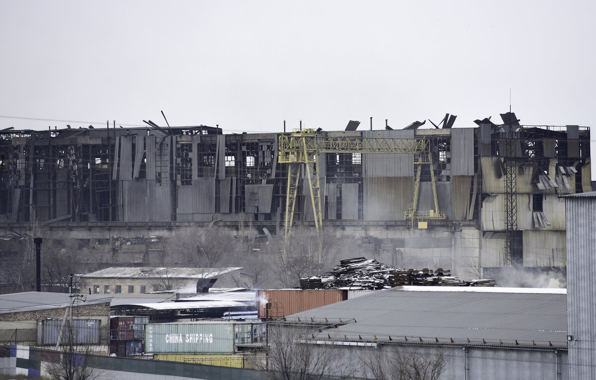 в кыргызстане рассматривают четыре варианта модернизации тэц бишкека после аварии