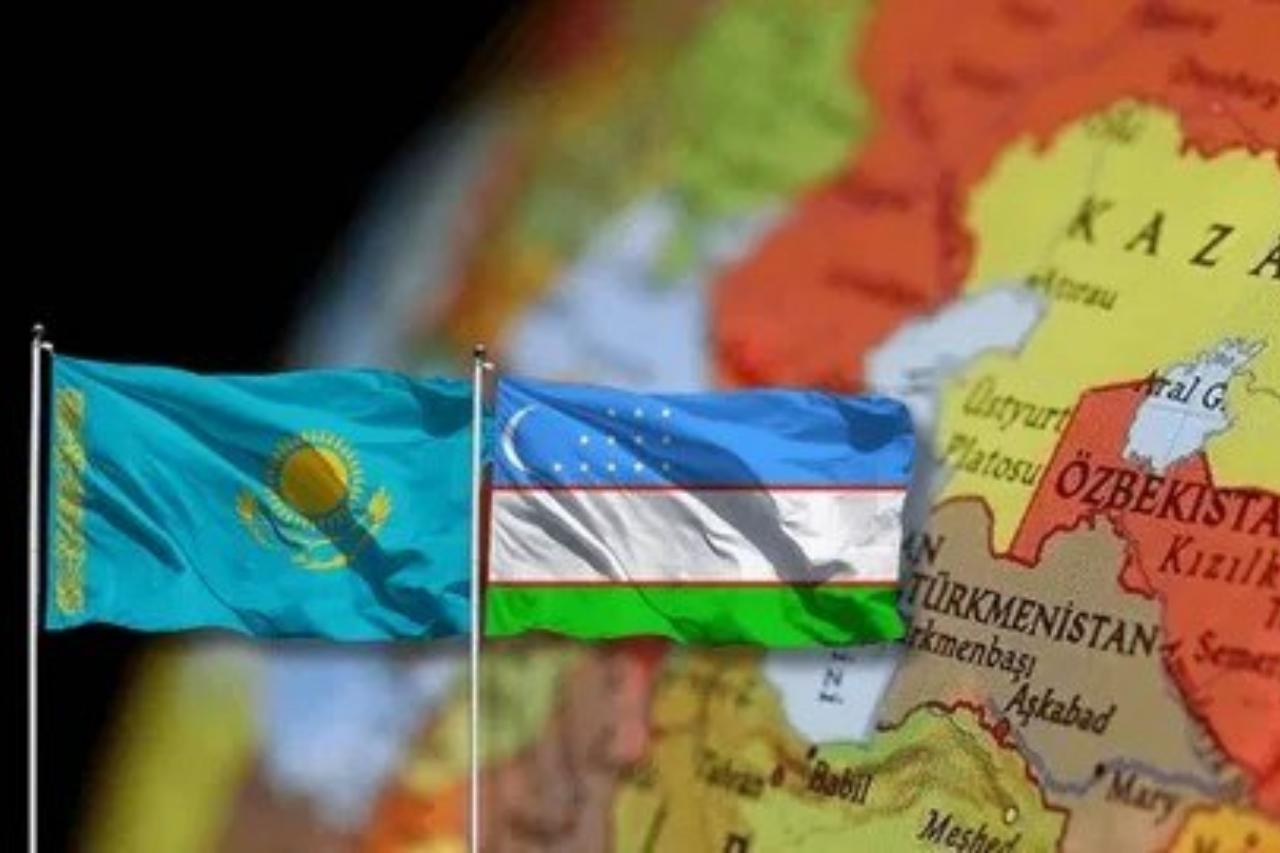 Как Узбекистан и Казахстан формируют «ось стабильности» в Центральной Азии