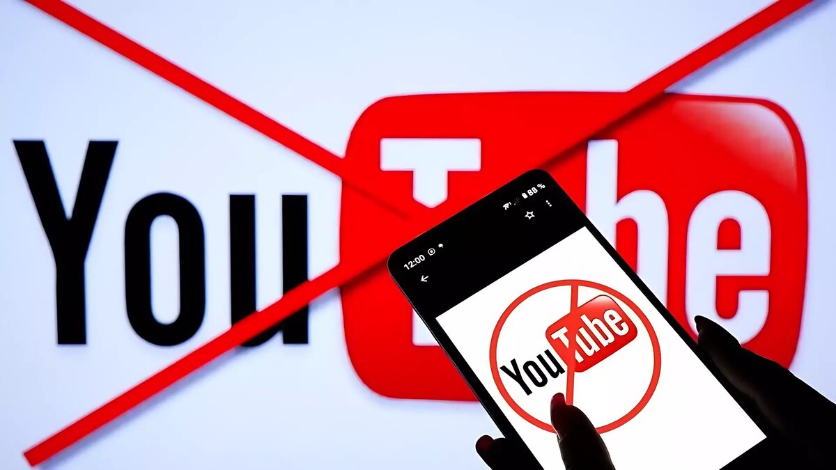 YouTube как повод для войны: кто на самом деле гасит и тормозит интернет в Центральной Азии