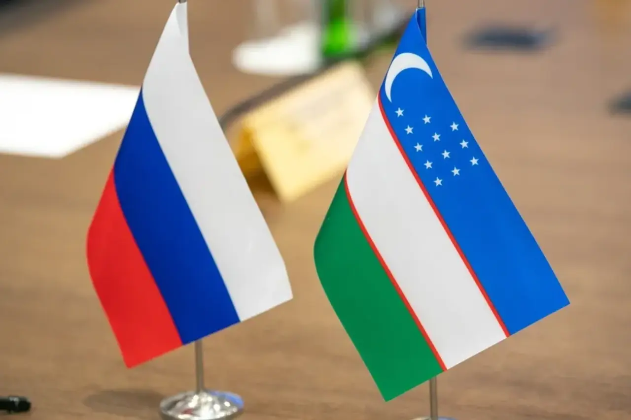 Блогер оказался не российским: украинско-литовская провокация не сработала в Узбекистане