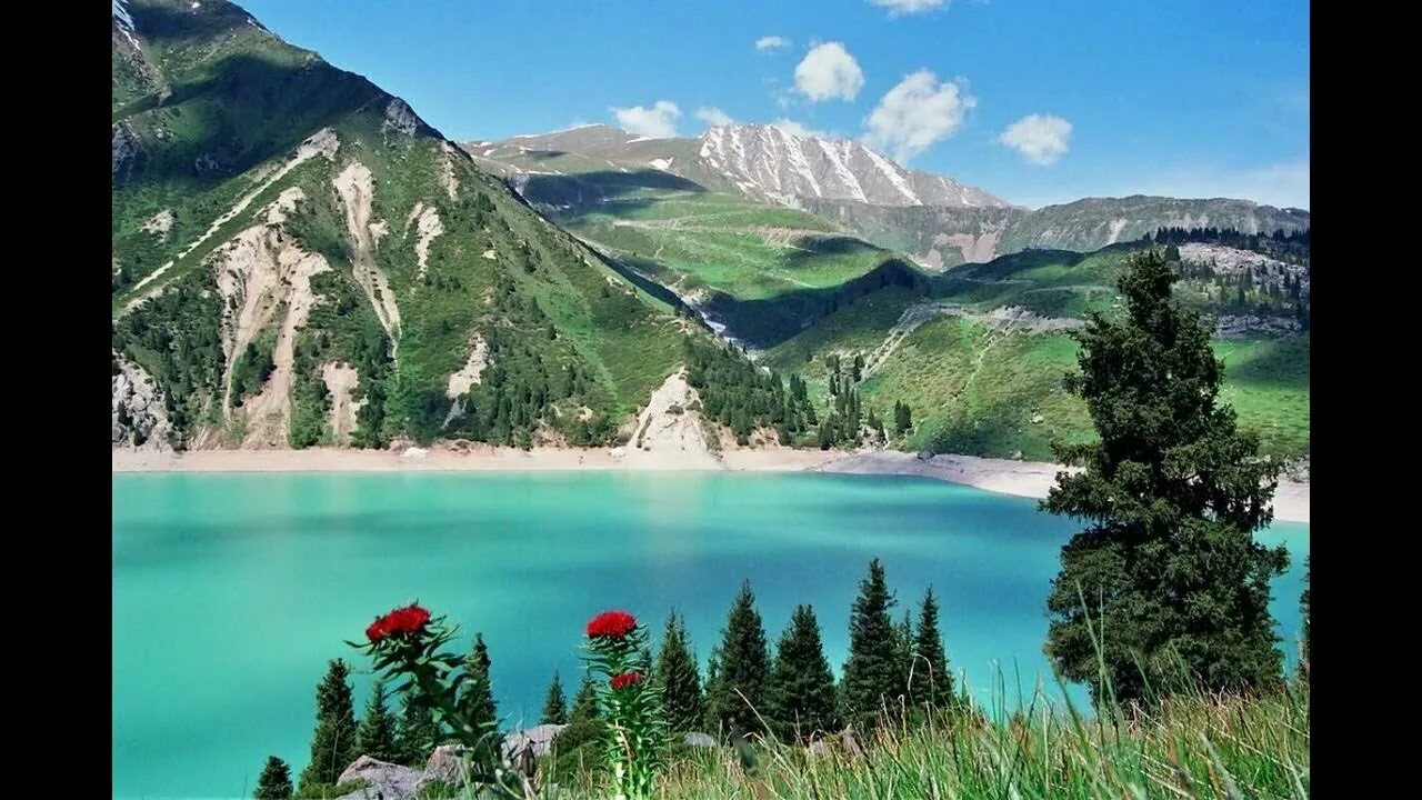 какая погода ожидается в казахстане в субботу и воскресенье, 19 и 20 июля 2025 года