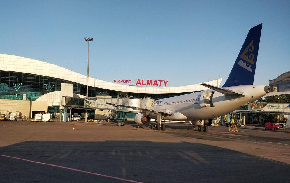 «из абу-даби в алматы»: air arabia abu dhabi запускает рейсы в казахстан с 1 июня 2025 года