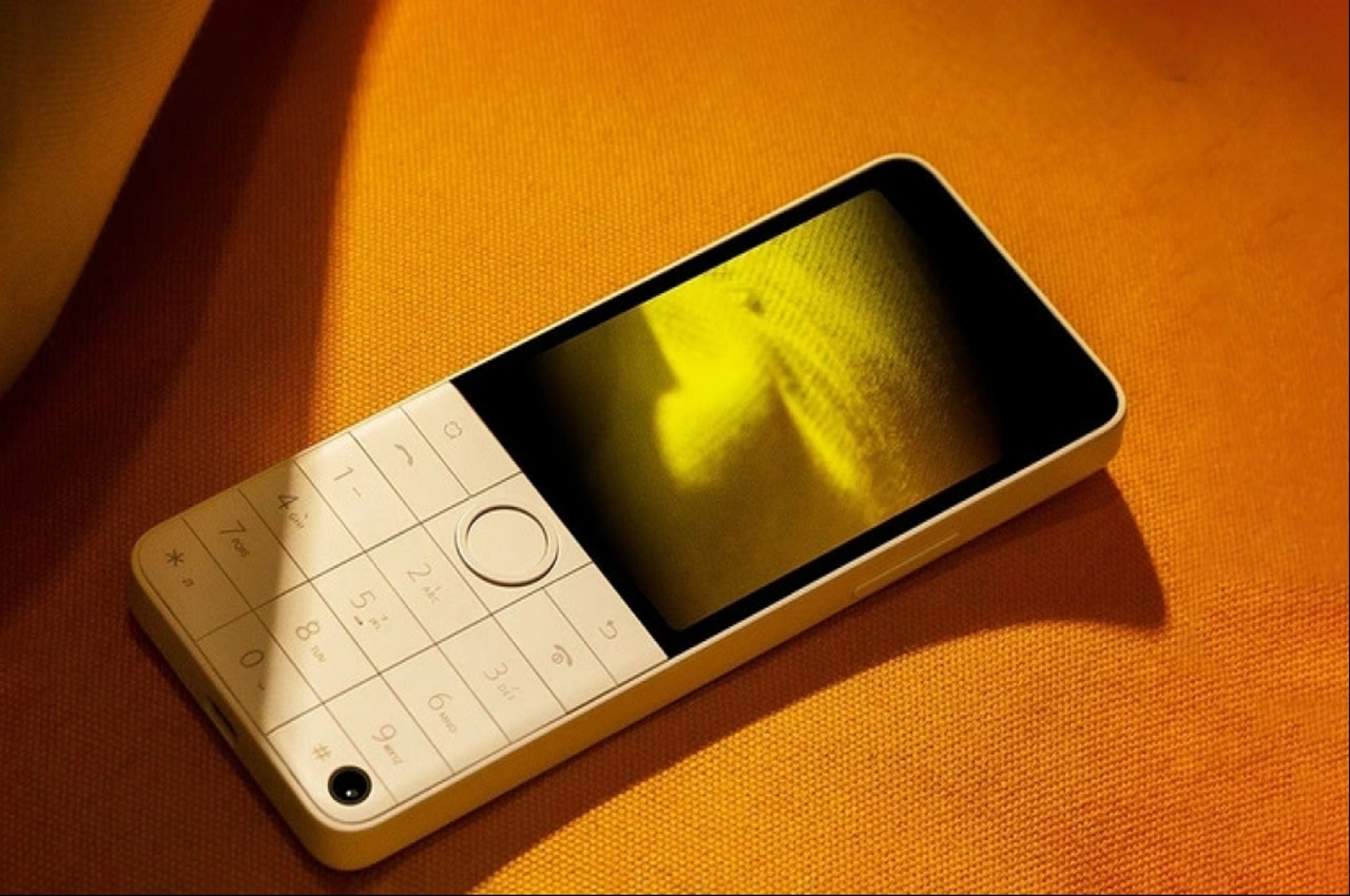 казахстанцы возвращаются к кнопочным телефонам на фоне роста кибермошенничества