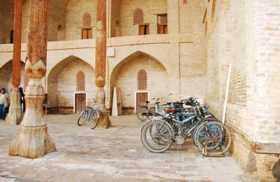 холод и туман в узбекистане, без осадков в кыргызстане: погода в субботу и воскресенье, 16 и  17 ноября