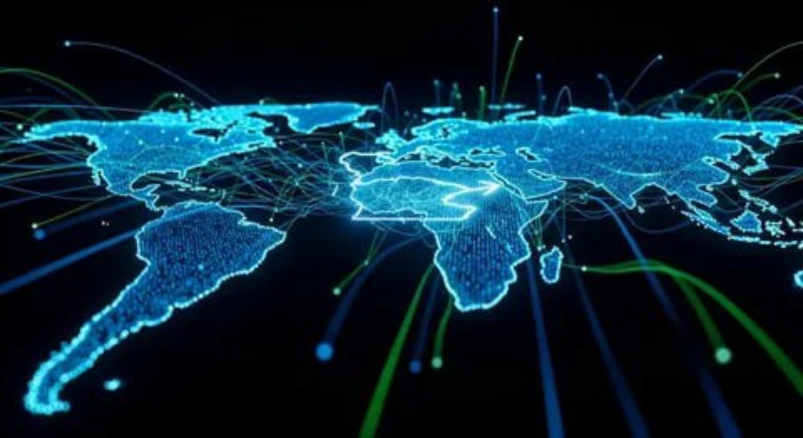 Бахтиёр Эргашев: «Цифровой суверенитет — не роскошь, а выживание»