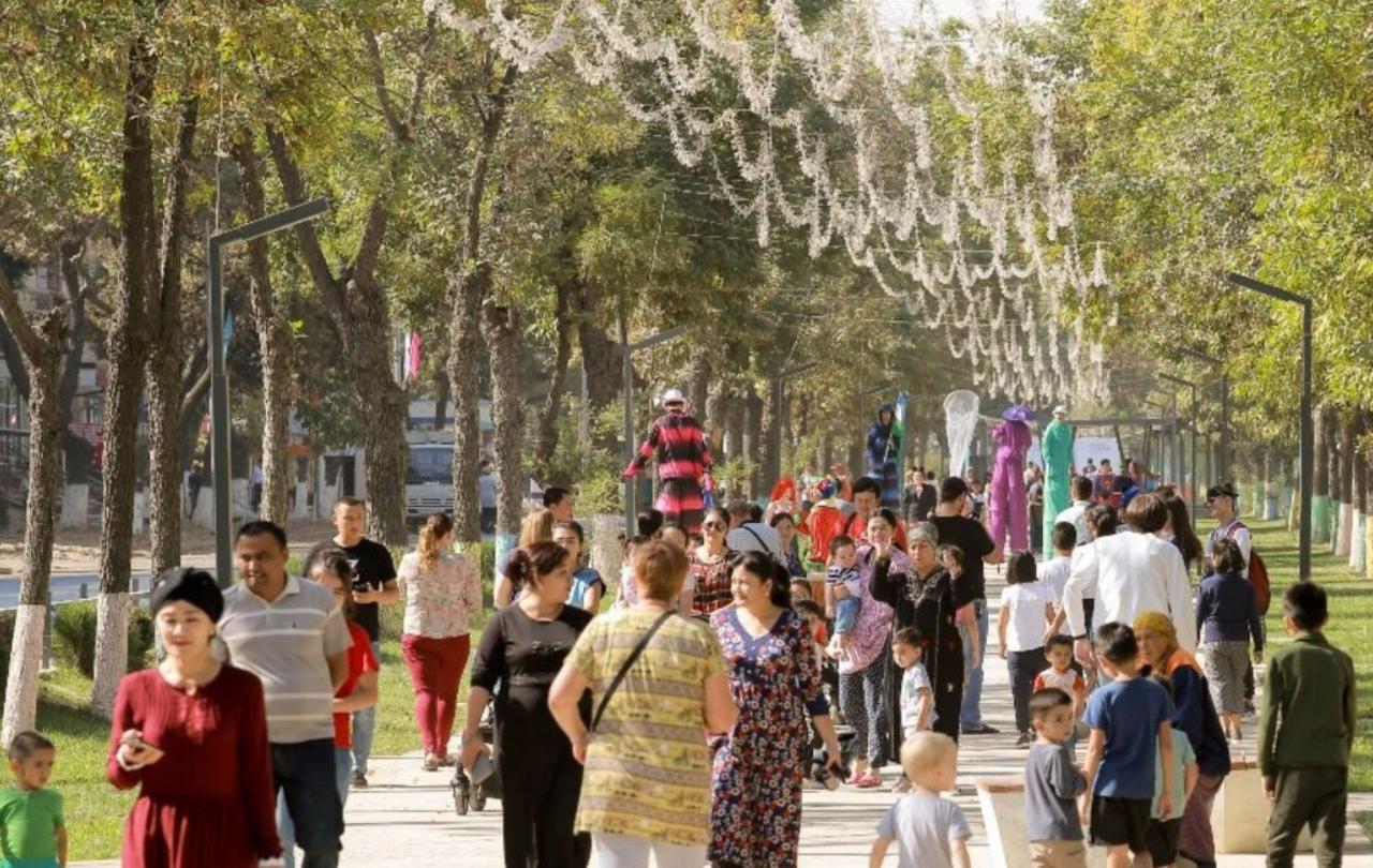 рассказываем, что изменилось в законодательстве узбекистана с 1 сентября 2023 года