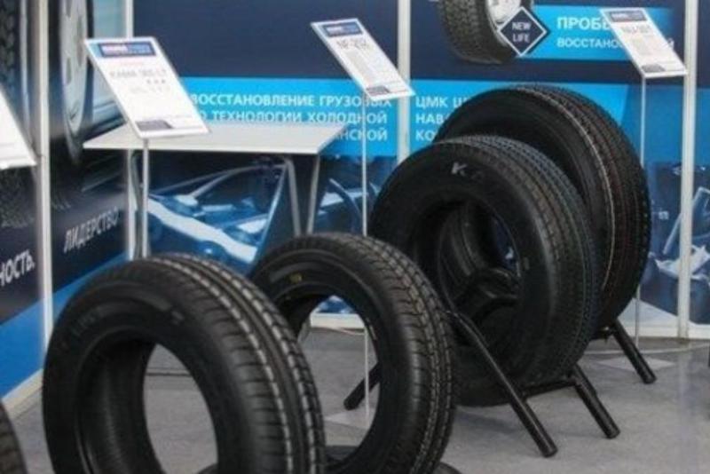 «татнефть» начнет выпускать шины в казахстане под брендом attar