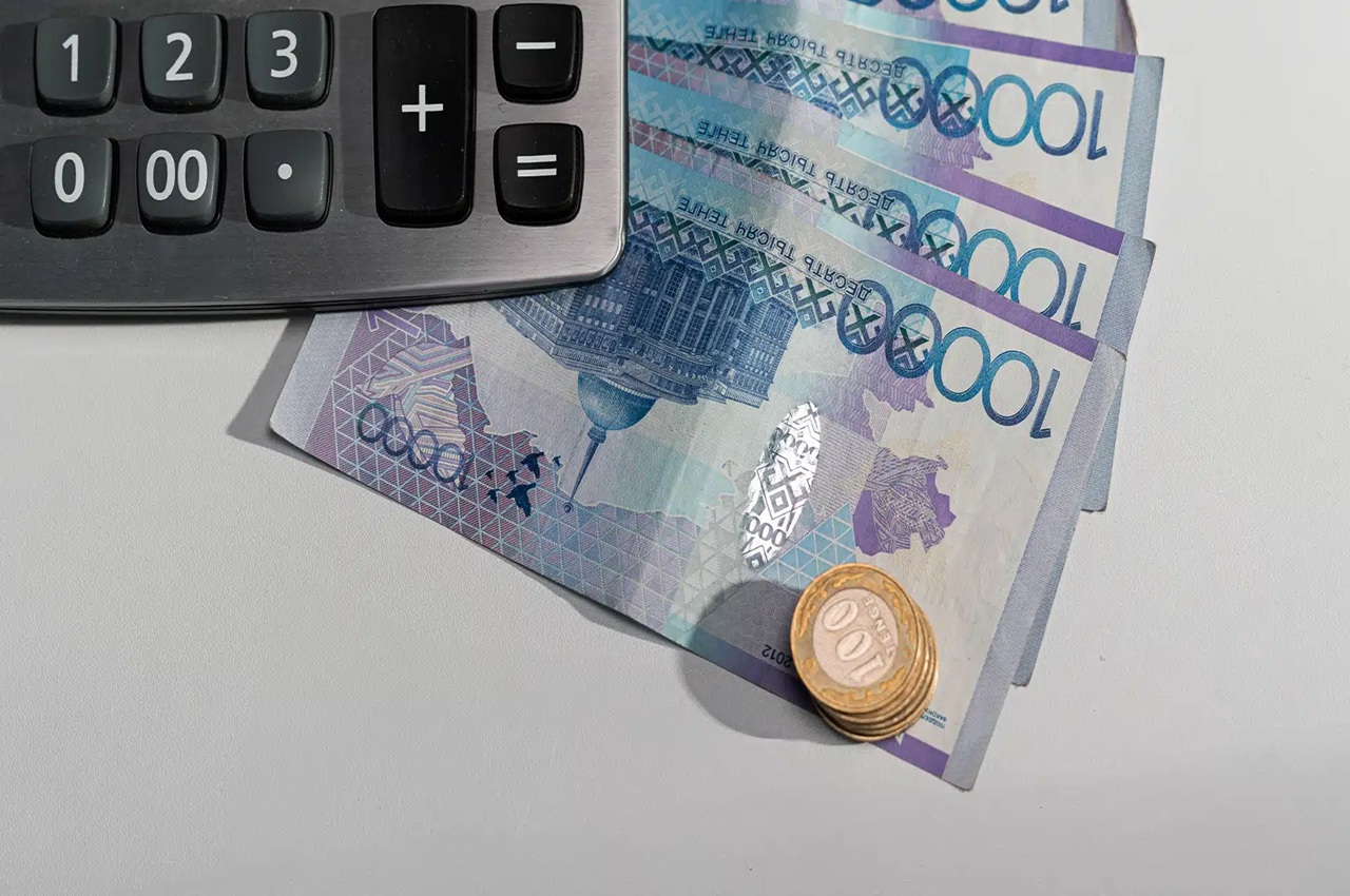 пенсионные накопления казахстанцев лишь ненамного обогнали инфляцию