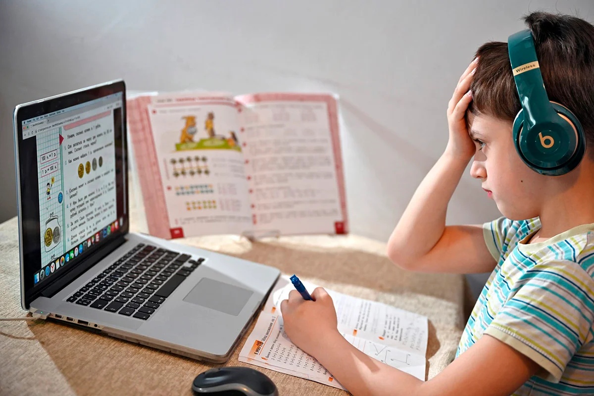 в каких регионах казахстана школьники сегодня, 24 января учатся дистанционно