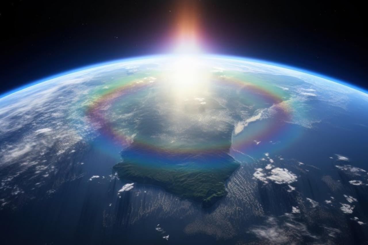 мощный магнитный шторм ожидается в центральной азии 18 апреля 2025 года