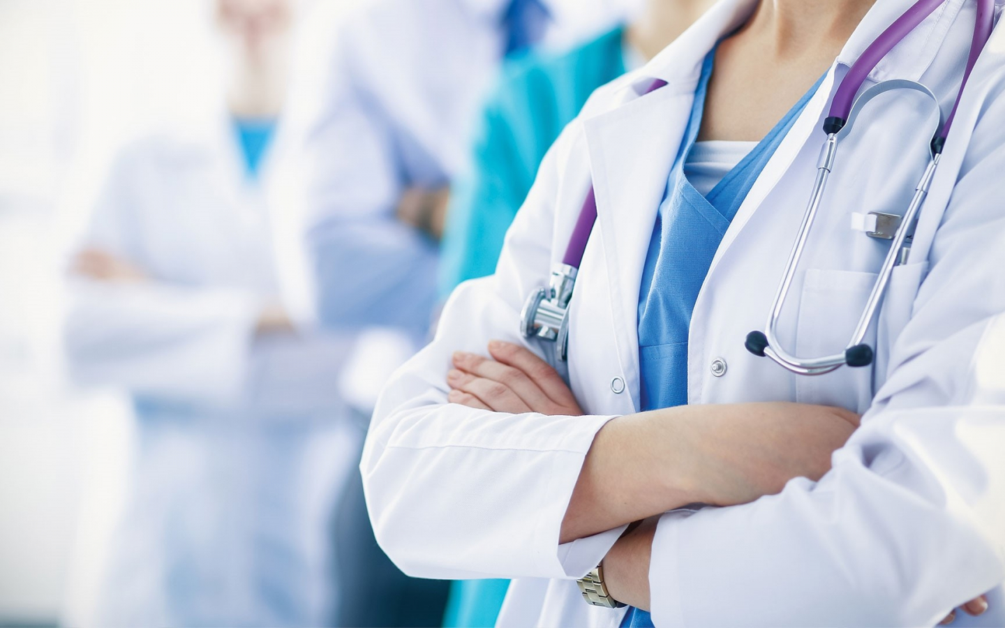 более 8 тысяч медицинских специалистов не хватает в казахстане