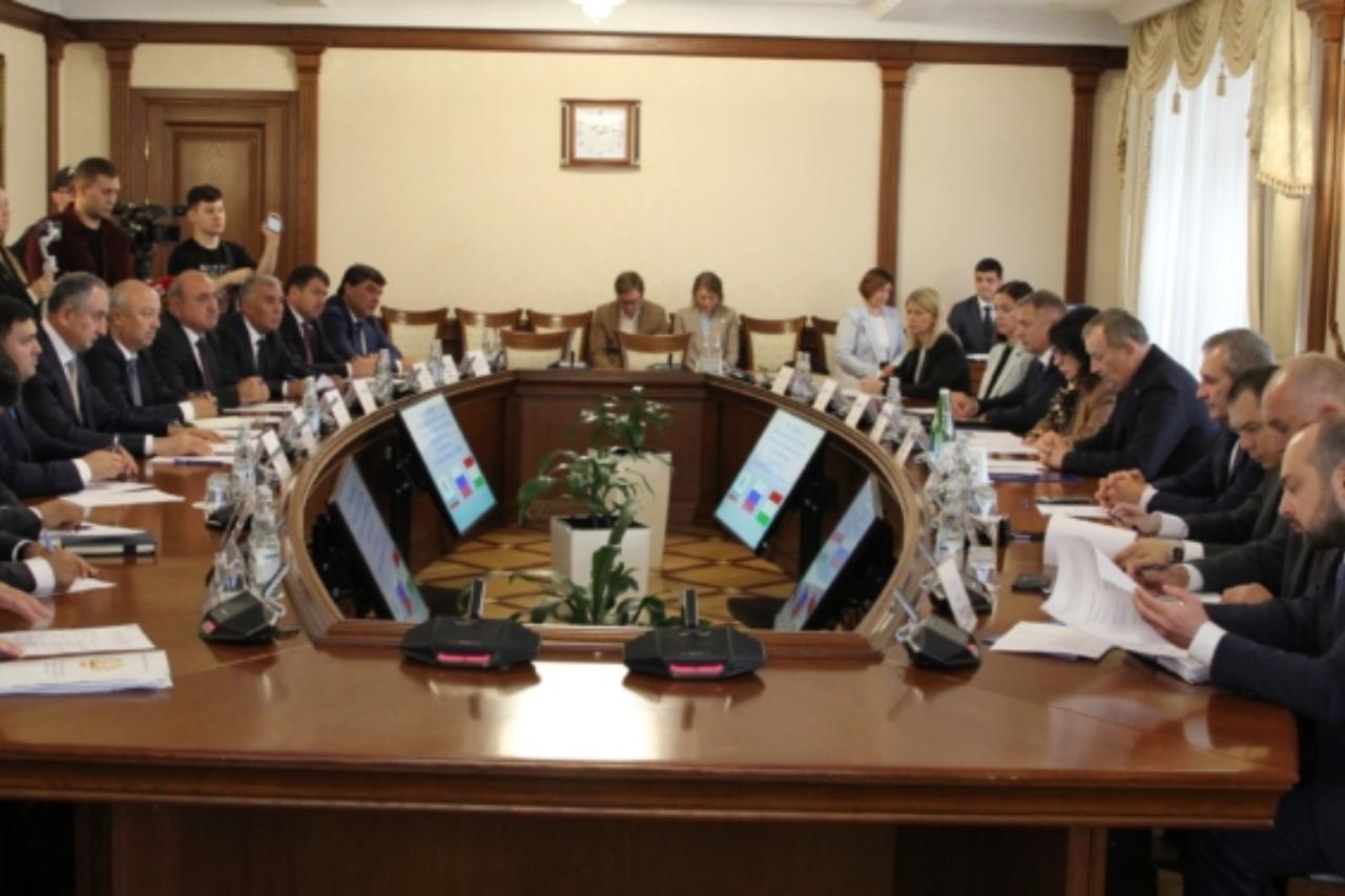 хатлонская область таджикистана и ленобласть рф подписали комплексное соглашение о сотрудничестве