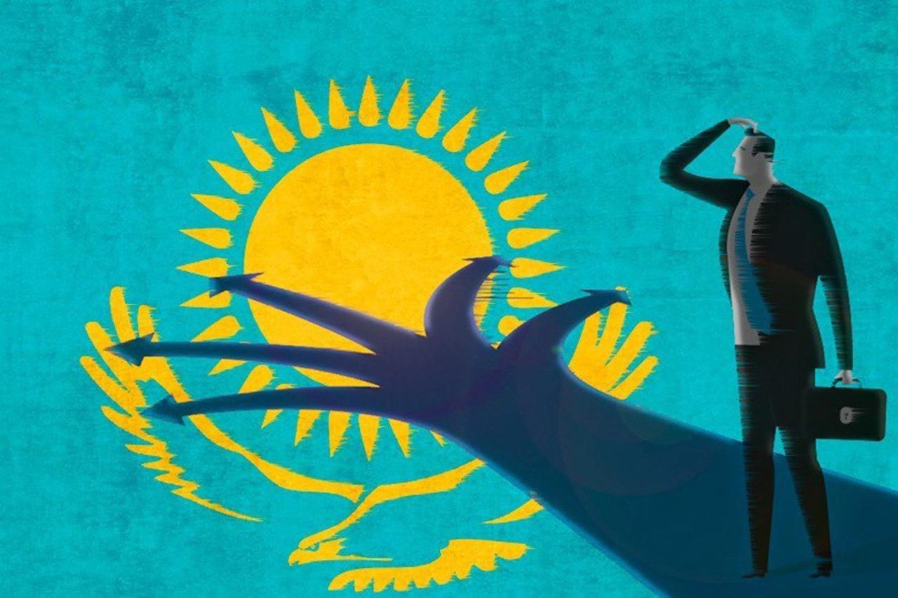 Казахстан на распутье: станет ли Конституция «охранной грамотой» для русского языка без учета рекомендаций из Британии